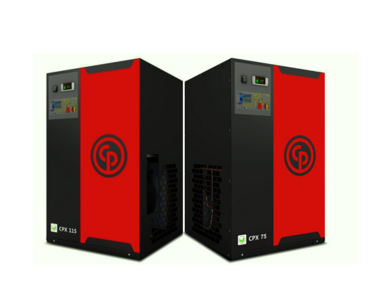 Refrigerated Dryers-CPX Series