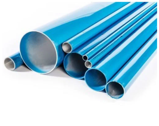 Airnet Piping System